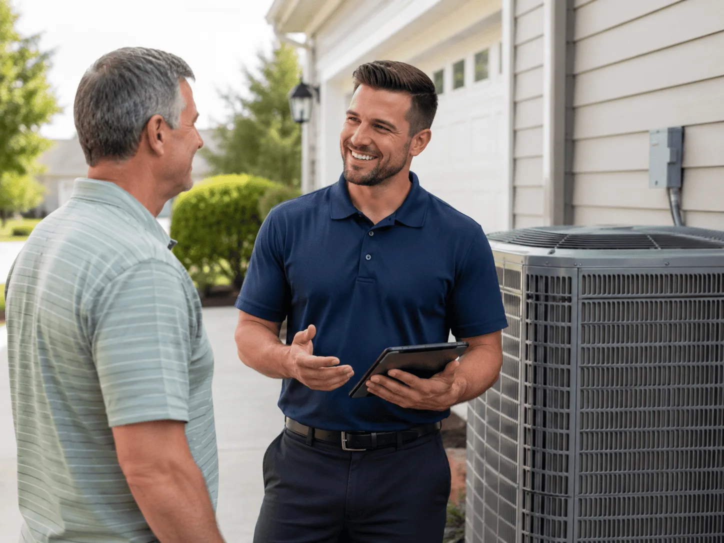 Heat Pump Installation Mount Carmel, TN FAQs